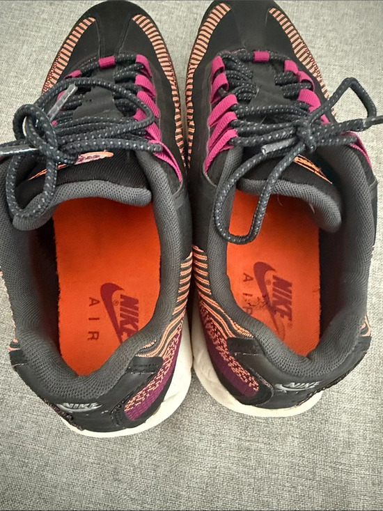 Nike Air Max 95 main image 9